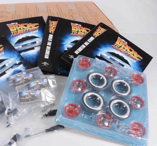 Eaglemoss bauen sie - eaglemoss, den