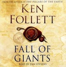 Fall giants the century - fall, (the