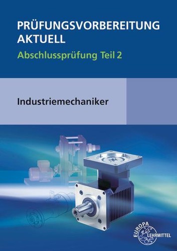 Prüfungsvorbereitung aktuell