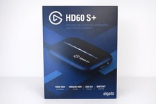 Elgato Game Capture HD60 S+