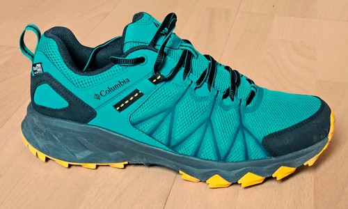 Columbia peakfreak outdry - ii,