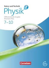 Natur und Technik - Physik