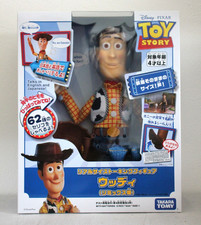 Takara Tomy Disney Toy Story