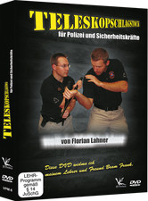 Teleskopschlagstock für