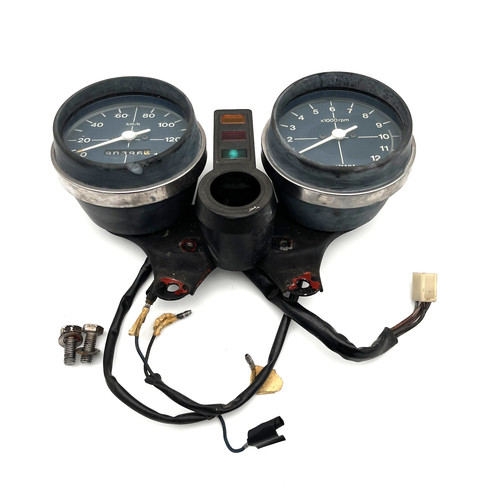 Yamaha rs100 tacho tachometer - rs100,