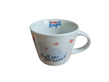Tasse Kinder Riegel 2022 Motiv