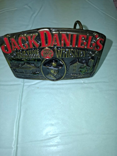 Vintage jack daniel - vintage, daniel's