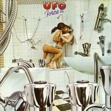 Force von ufo cd - force, |