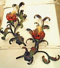 Florentiner Wandlampen 2