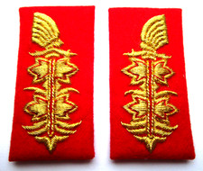 Bundeswehr Kragenspiegel