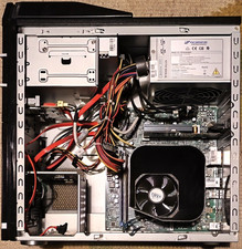 Medion PC MT 14, 4GB RAM