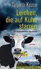 Tatjana Kruse / Leichen, die