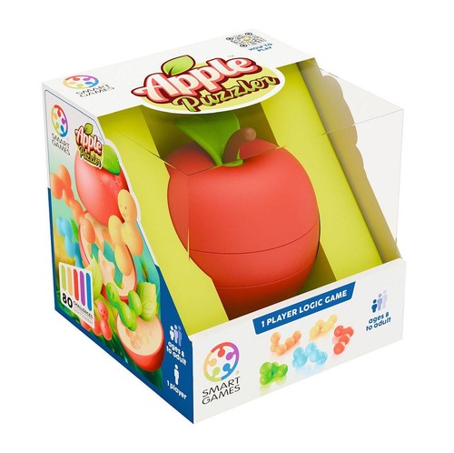 Smart games apple - games,