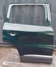 Vw Tiguan I 2007-2018 Tür