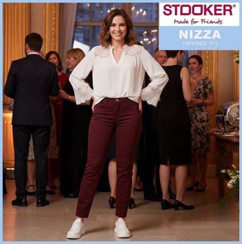 Stooker nizza dark - |,