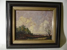 Impressionist karl gatermann - impressionist,