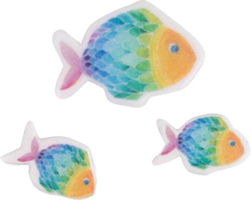 Rayher wachsmotiv regenbogen - rayher,