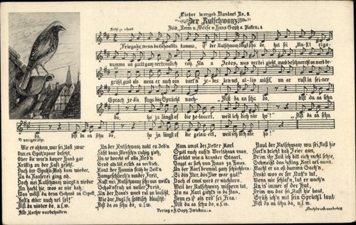 Lied soph hans - ak,