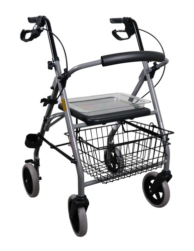 Rollator leichtgewicht - rollator,