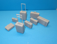 Koffer- & Gepäck-Set Spur G