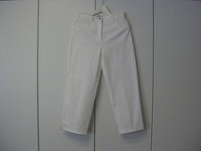 Jeanshose Damen Gr.38 kurze