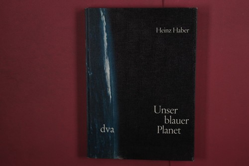 372714 heinz haber unser - 372714,