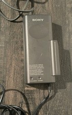 Sony AC-V326 AC DC Power Adapter Netzteil Ladegerät Handycam Camcorder 8.4V