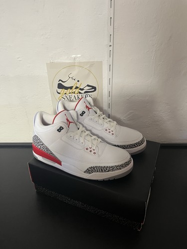 Nike air jordan iii hall - nike, 3
