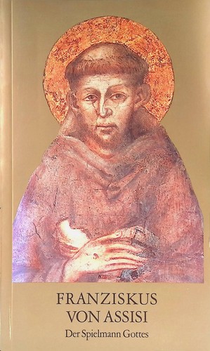 Franziskus von assisi der - franziskus,