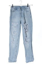 H&M Boyfriendjeans Damen Jeans