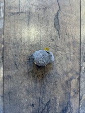 NEU! Steiff Maus grau 2504,2