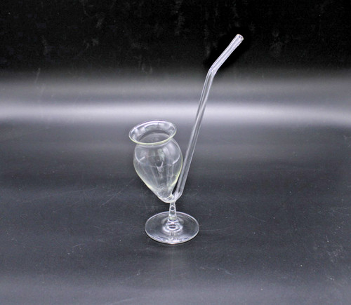 Schnapspfeife absinthpfeife - schnapspfeife,