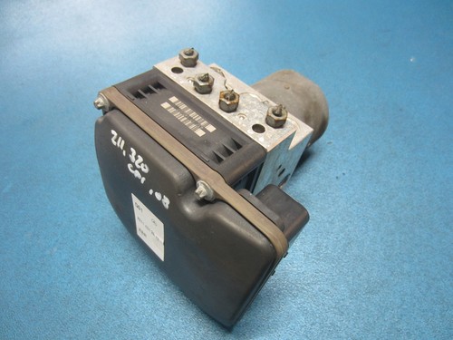 Abs block steuergerät - abs,