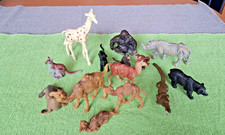 DDR Plaho Tiere Zoo Wildtiere