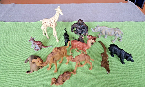Ddr plaho tiere zoo wildtiere - plaho,