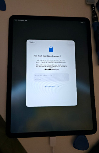 Apple ipad zoll tablet 64 - ipad,