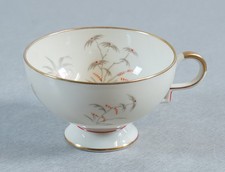 Johann Haviland Porzellan Bavaria Elfenbein Goldrand versch. Teile auswählbar