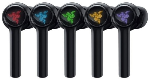 Razer hammerhead pro - razer,