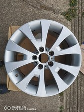 1x Felge Alufelge 5X120