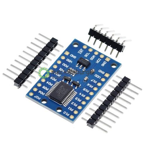 10pcs pcf8575ts expansion - pcf8575ts,