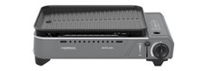 Campingaz Bistro Grill Piezo 2 kw CP 250 Gasgrill Tischgrill Kartuschengrill 
