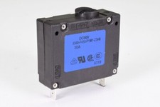 E-T-A 8340-F410-P1M1-Z3H0-30A, Hydraulisch-magnetischer Schutzschalter