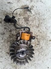 Kettensäge Oleo Mac 251 Zündung bastler