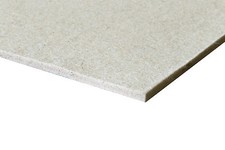 Wollfilz 3 mm - 20 mm Weiß / Beige Filzplatte Filzmatte  Industriefilz Filz