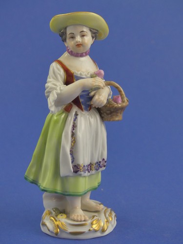 Meissen figur 60315 - ⚔,
