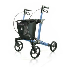 Sunrise Medical Gemino 30 saphirblau