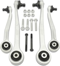 4-Teilig Querlenker Vorne Oben