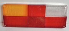 Olsa Parts 03.595-00-S Lichtscheibe für Heckleuchte Rückleuchte Rücklicht Rear L