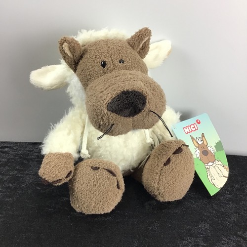 Nici yolly wolf - nici,yolly,