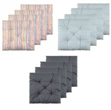 Sitzkissen Auflage Polster